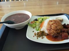 -田老师红烧肉(通州果园物美档口店)