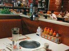 -猫爪爪原切自助烤肉(观音桥阳光世纪店)
