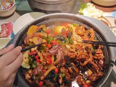 -蛙小侠(古镇大信新都汇店)
