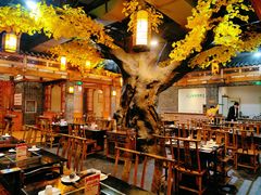 -百年川椒重庆老火锅(光谷店)
