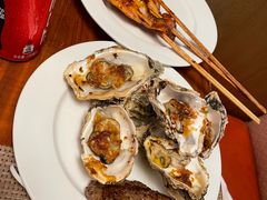 -山港凯悦酒店·咖啡厅