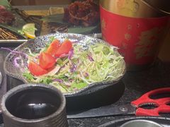-炭虎烤肉(桂林路店)