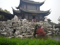 -口岸雕花楼