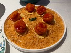 -醉舍·新淮扬菜(长宁龙之梦店)