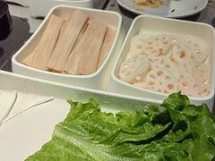 -半天妖烤鱼(兰州国芳中心店)