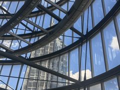 -上海中心大厦