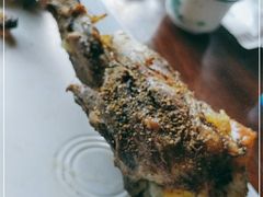 -巴依老爷新疆餐厅