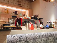 -森Some Fusion(荔湾店)