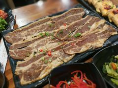 -大壮家原味烤肉(兴华北街店)