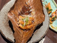 -匠和风精致料理(莆田财富中心店)