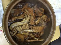 灌顶姜母鸭-灌顶姜母鸭(思明南路店)