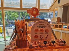 -仟吉·ART FARM主题店(菱角湖万达店)