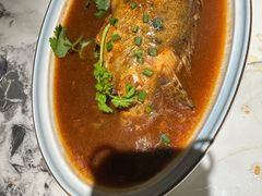 -又见炊烟私房菜(敬亭路店)