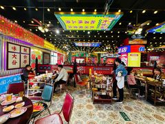 -大吉利·潮汕牛肉火锅(河西店)
