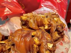 -净香园熟肉(北坦总店)