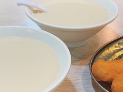 油条-兄弟深夜豆浆