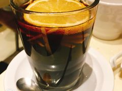 柠乐煲姜-龙记香港茶餐厅(久光百货店)