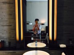 璞丽酒店-上海璞麗酒店