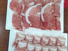 -岳合轩老北京涮肉