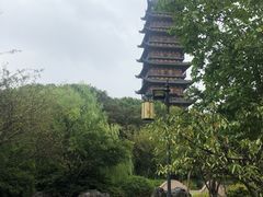 -常熟方塔园