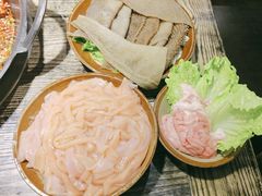-冯校长老火锅(深圳总店)