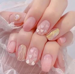 -兔猫ToMoreNails美甲美睫
