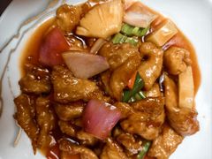 -鹭园酒家·四十年老字号