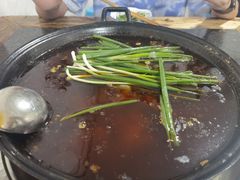 -石灰市毛记烧鸡公(解放碑店)