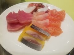 -惠州金海湾嘉华度假酒店