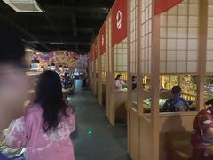 -蓝鲸湾汤泉(包河店)