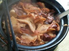 -赵家牛肉砂锅(台西三路店)