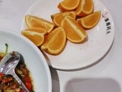 -潇湘码头·鲜湘菜(常营店)