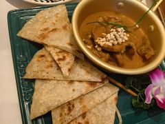 -太食獸泰式茶餐厅(IFS国金中心店)