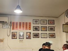 -老北京馅饼粥(西单店)