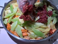 -黄记煌三汁焖锅(悦方IDmall店)