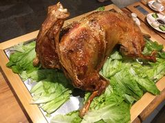 -木屋烧烤(岗顶二店)