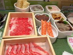 -一围肥牛肉小火锅(佳兆业广场店)