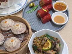 -点都德(大茶楼店)