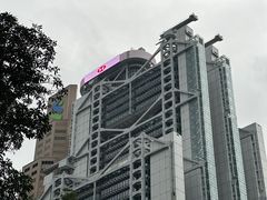 -尼依格罗香港美利酒店