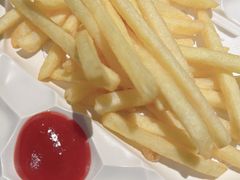 -海底捞火锅(万象城店)