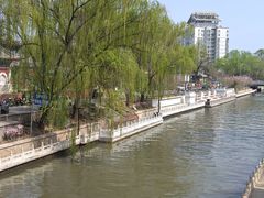 -南长河公园