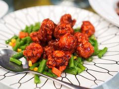 -聚春园自助餐厅(东街口店)