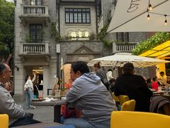 -Calix&Lay's(新天地店)