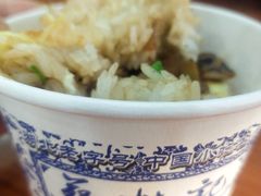 -蔡林记(黄鹤楼店)