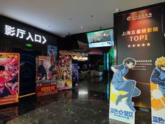 -春天国际影城(中庚漫游城杜比全景声店)