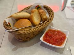 -Mezomd曼索蒂西班牙餐厅(广粤店)
