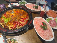 -牛市坎火锅(建设路店)