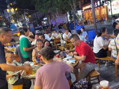 -金鼎雪山牦牛杂火锅(理县总店)