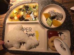 -探鱼·鲜青椒爽麻烤鱼(领展购物广场店)