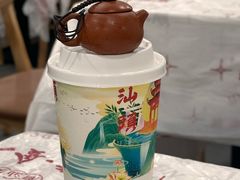 -非遗·金二顺潮汕生腌